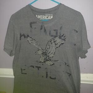 Vintage American eagle outfitters t-shirt